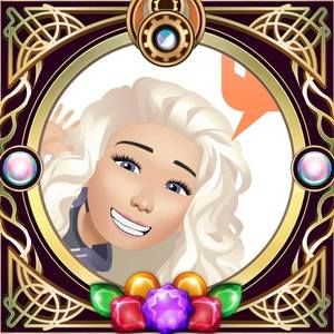 Meet your Posher, Becky